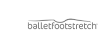 BALLETFOOTSTRECH 